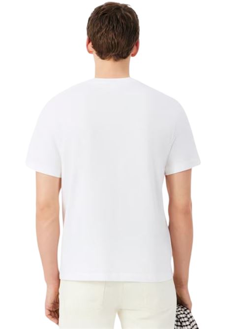 TH7318001 BIANCO lacoste | TH7318001 BIANCO